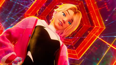 how old is gwen stacy in spider-verse|Gwen Stacy (Spider